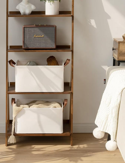 StorageWorks Storage Bins, Fabric Storage Bins - Image 5