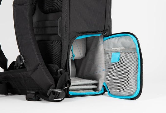 Kiboko City Commuter 18L+ Rolltop Camera Backpack