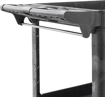 Dryser Utility Cart with Wheels - Image 4