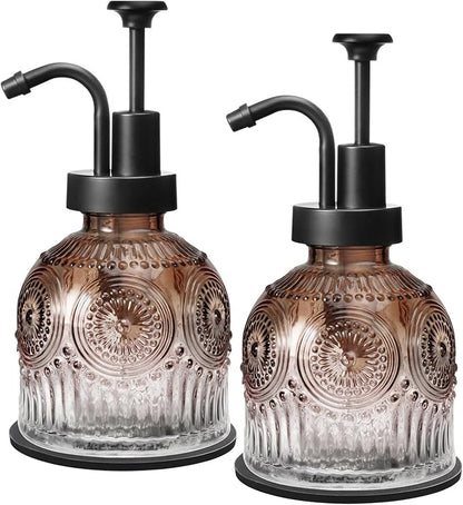 SheeChung Vintage Soap Dispenser, Kitchen Dish Soap Dispensers by SheeChung