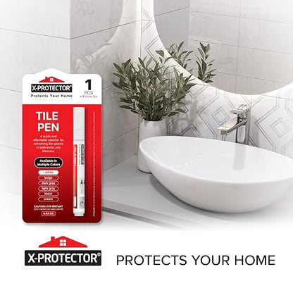 X-Protector Water Based Grout Marker - Image 8