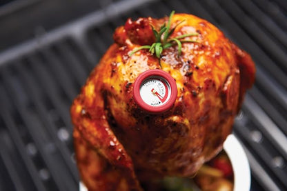 GrillPro 11381 4-Piece Min Meat Thermometers - Image 3