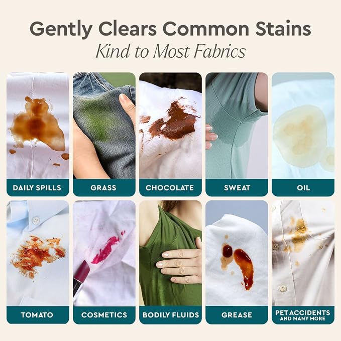 Puracy Liquid Laundry Detergent Clean Can Refill - Image 9