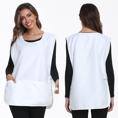 Xeoxarel Unisex Cobbler Apron - Image 4