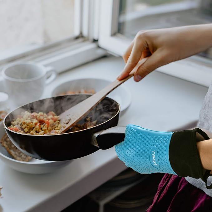 Kitchen Oven Gloves - Image 7