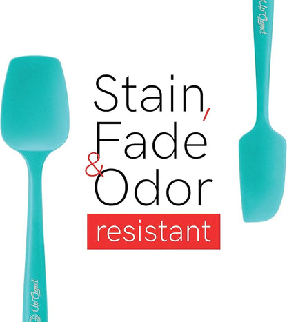 UpGood Silicone Spatula Set 600°F - Image 4
