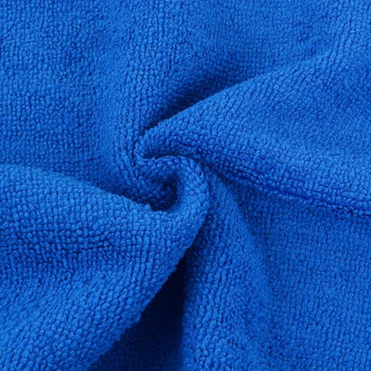 SINLAND Absorbent Microfiber Dish Cloth Dish Rags Best Kitchen Cloths Cleaning - Image 4
