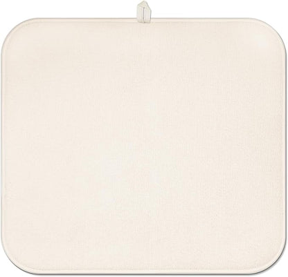 Dish Drying Mat Drainer Pads - Image 5