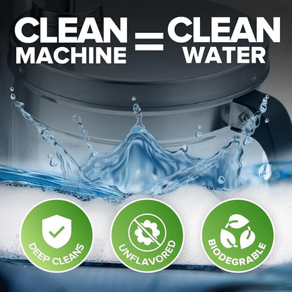 Citric Acid for Cleaning & Descaling Water Distillers, Dispensers, Citrus Acid - Image 3