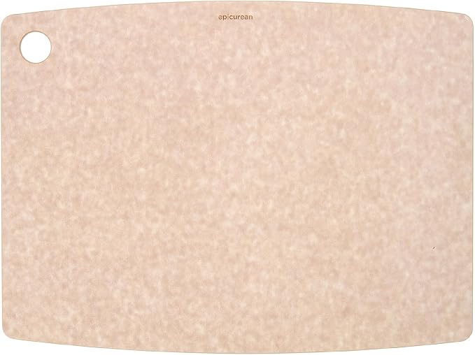 Epicurean Kitchen Series Cutting Board, 17.5-Inch × 13-Inch by Epicurean