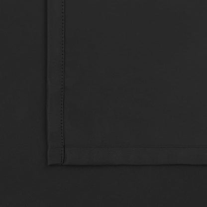 BGment Black Blackout Curtains for Bedroom 52 x 72 Inch Long - Image 6