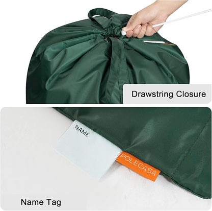 Polecasa Heavy Duty Large Laundry Bag - Image 5