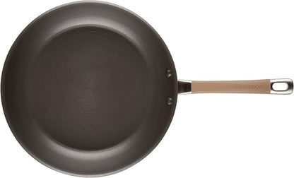 Circulon Premier Professional Hard Anodized Nonstick Cookware Induction Pots - Image 12