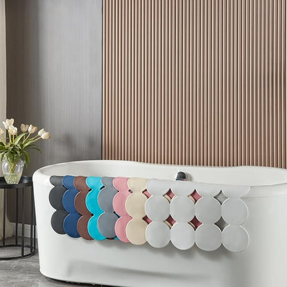 Square Shower Mat Nonslip - Image 6