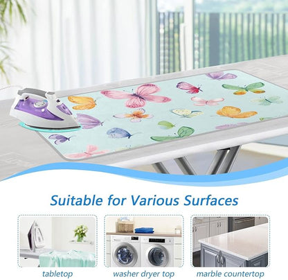 Ironing Mat Portable Ironing Pad Ironing Blanket - Image 5