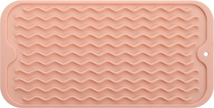 MicoYang Silicone Dish Drying Mat by MicoYang