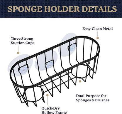 Best Brands Farberware Sponge Holder - Image 2