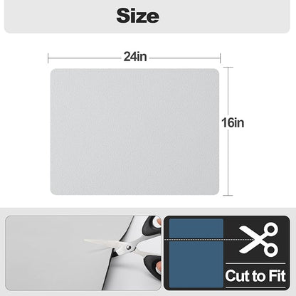 Ecotrim - Dish Drying Mat for Kitchen Counter | Coffee Bar Mat for Countertops - Image 6