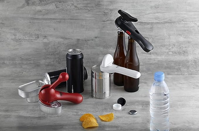 Kuhn Rikon 5-in-1 Auto Safety Master Opener - Image 7