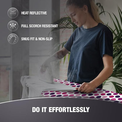 Extra Thick Ironing Board Covers - Image 6