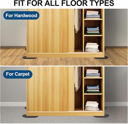 Reusable Large Furniture Sliders - Image 5