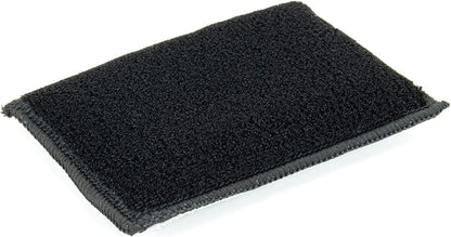 Autofiber Scrub Ninja Scrubber Sponge 3 pack Black and Grey - Image 2