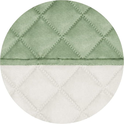 PureFit Reversible Quilted Sofa Cover, Water Resistant Slipcover Furniture - Image 5
