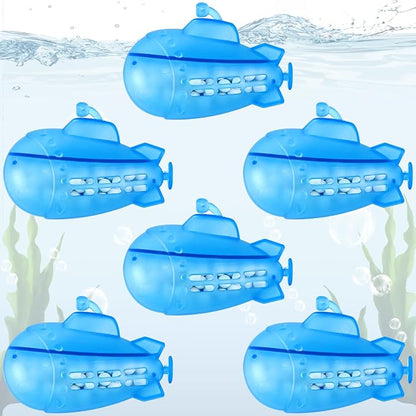 AMI PARTS Humidifier Cleaner Float Submarine - Image 7