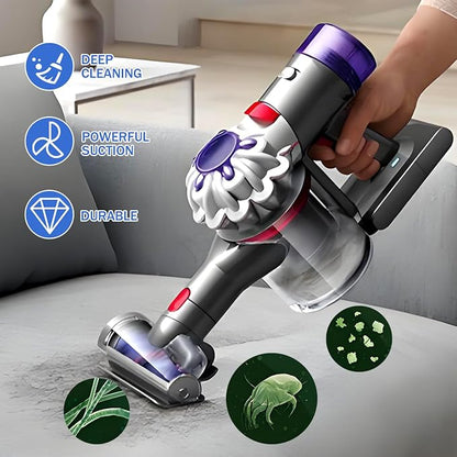 Mini Motorized Tool Brush Head Compatible - Image 4