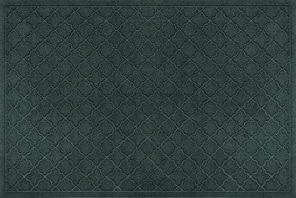 WaterHog Heavy Duty Doorway Mat, Made in USA, Durable & Skid-Resistant Entryway by BungalowFlooring