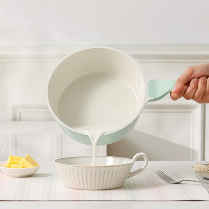 SENSARTE Ceramic Nonstick Saucepan - Image 2