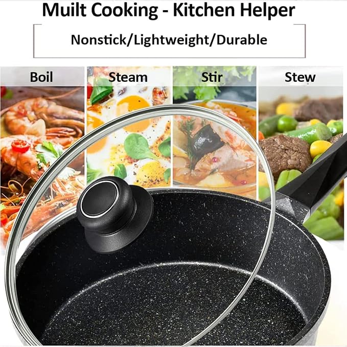 10.5 Inch Pan Lid, Frying Pan Lid, Fry Pan Lid, Skillet Lid, Pan Lid - Image 3
