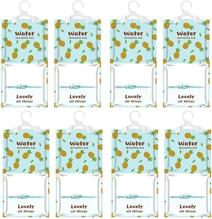 AOPANDA Moisture Absorbers Packets, 8 Pack - Image 6