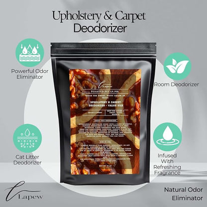 71 Carpet Freshener Powder Value Size 36 oz | Powerful Odor Eliminator - Image 3