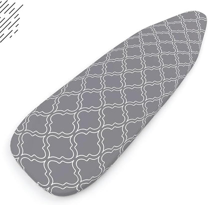 Encasa XO Ironing Board Cover and Pad 49"x18" - Image 6