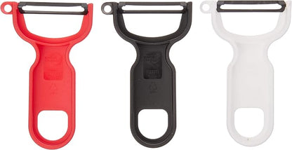 Mercer Culinary Y Swiss Peeler Set - Image 3