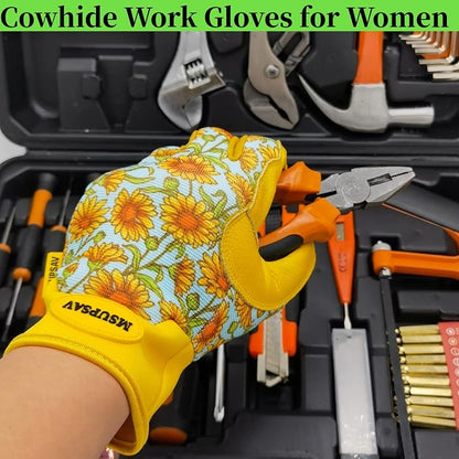 Thorn Proof&Puncture Resistant Gardening Gloves - Image 5