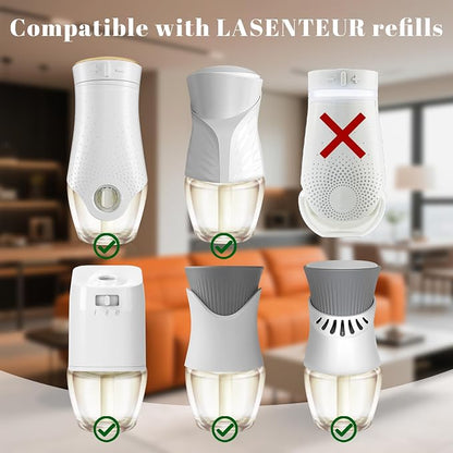PlugIns Refills Air Freshener, Scented and Essential Oils - Image 4