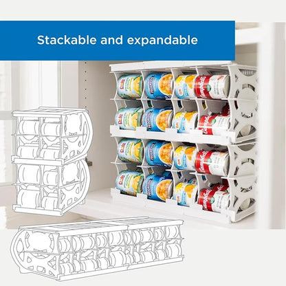 Shelf Reliance Cansolidator Cupboard - Image 4