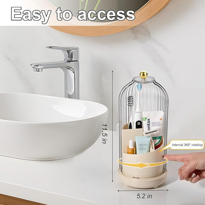 Rotating Toothbrush Holders - Image 3