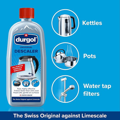 Durgol Universal - Image 3