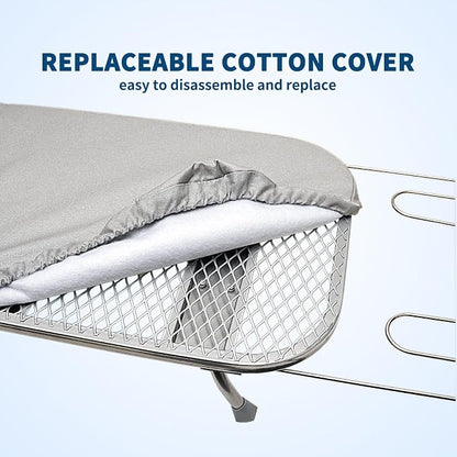Tabletop Ironing Board Folding - Image 4
