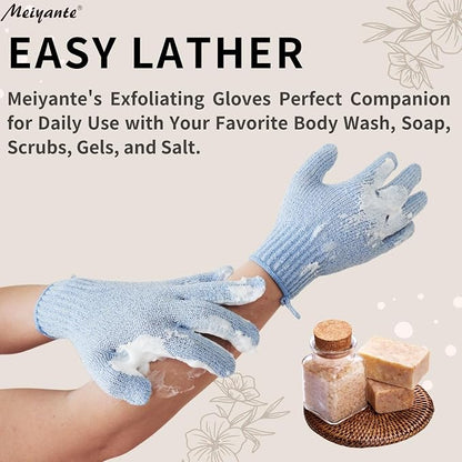 Exfoliating Glove - Image 3