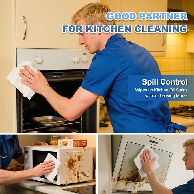 Cleanroom Wipes 4"x4" Lint Free Wipes - Image 6