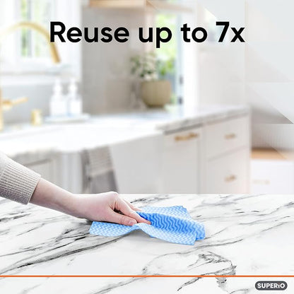 Superio Handy Wipes for Kitchen - Image 6