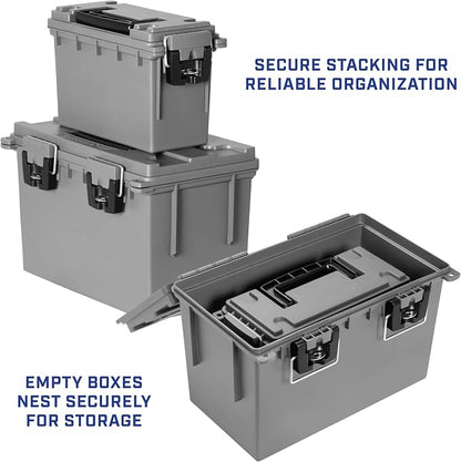 Sheffield 12755 Storage Bins - Image 8