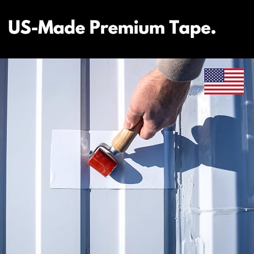 HSS Sealant Tape with MicroSealant - Image 7