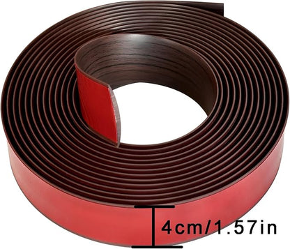 Floor Transition Strip & Self Adhesive Floor Vinyl Floor Edge Trim Laminate - Image 7