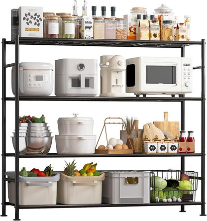 Sakugi Storage Shelves by Sakugi