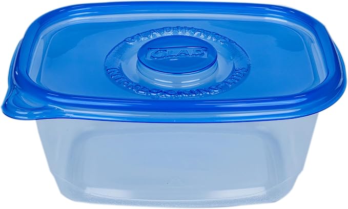 Glad GladWare Deep Dish Food Storage Containers - Image 4